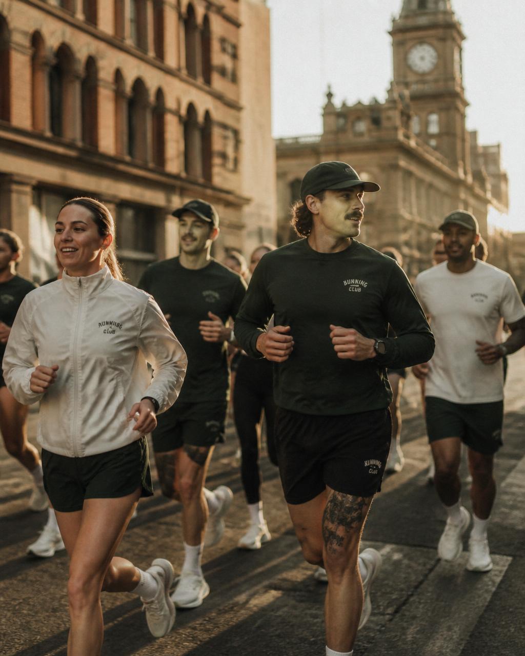 Clube de Corrida NOR